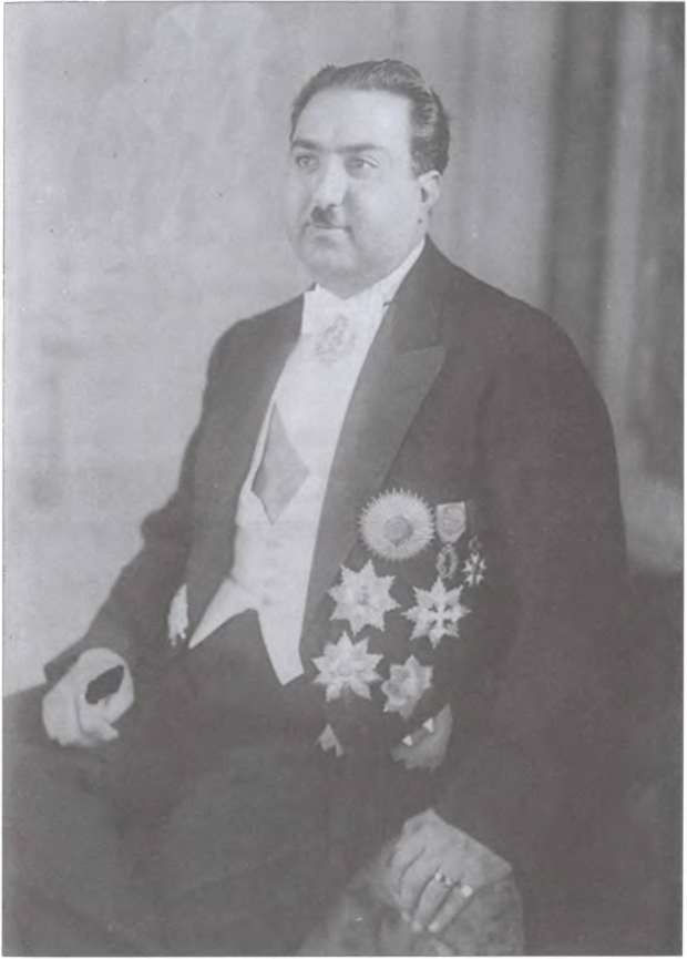 Иллюстрация к книге — Кому мы обязаны "Афганом" [i_005.jpg]