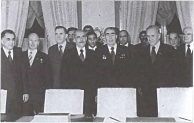 Иллюстрация к книге — Кому мы обязаны "Афганом" [i_015.jpg]