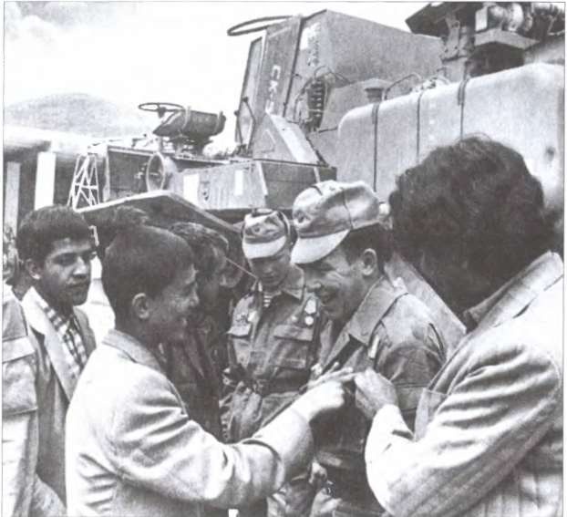 Иллюстрация к книге — Кому мы обязаны "Афганом" [i_031.jpg]