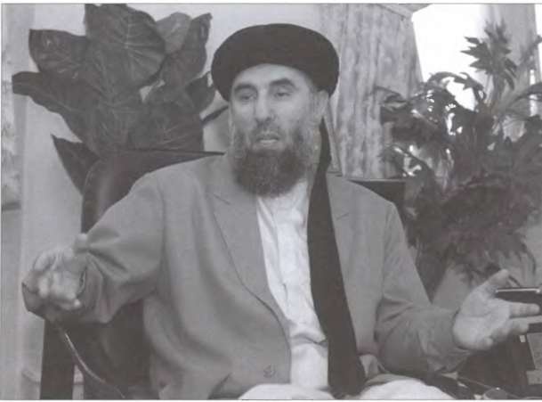 Иллюстрация к книге — Кому мы обязаны "Афганом" [i_033.jpg]