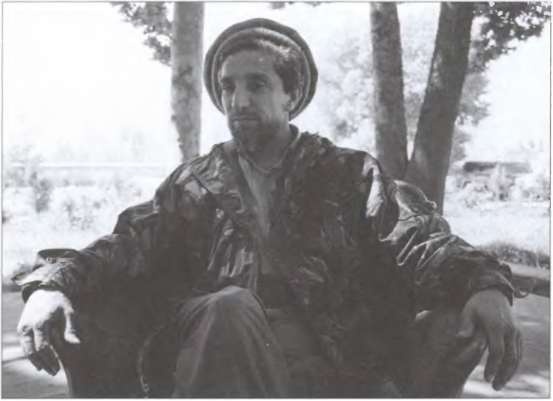 Иллюстрация к книге — Кому мы обязаны "Афганом" [i_035.jpg]