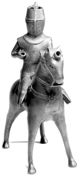 Иллюстрация к книге — Рыцарские ордена в бою [i_024.jpg]