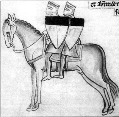 Иллюстрация к книге — Рыцарские ордена в бою [i_031.jpg]