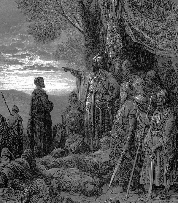 Иллюстрация к книге — Рыцарские ордена в бою [i_056.jpg]