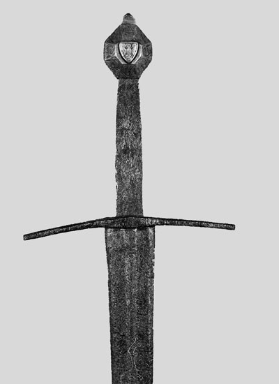 Иллюстрация к книге — Рыцарские ордена в бою [i_059.jpg]