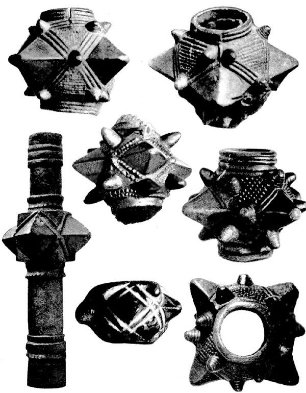 Иллюстрация к книге — Рыцарские ордена в бою [i_063.jpg]