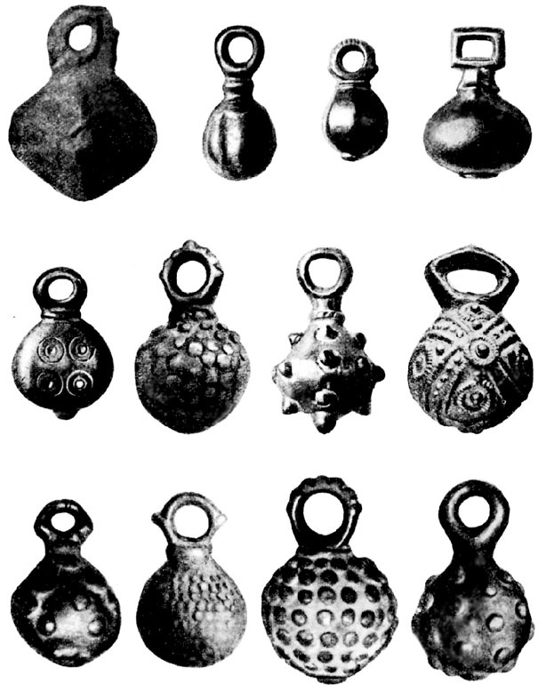 Иллюстрация к книге — Рыцарские ордена в бою [i_064.jpg]