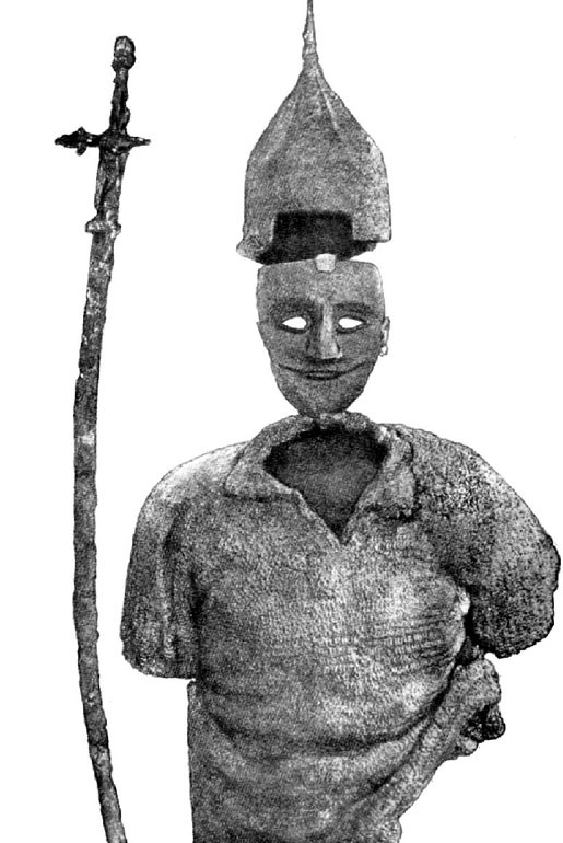 Иллюстрация к книге — Рыцарские ордена в бою [i_067.jpg]