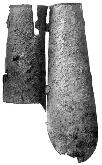 Иллюстрация к книге — Рыцарские ордена в бою [i_069.jpg]