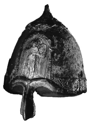 Иллюстрация к книге — Рыцарские ордена в бою [i_073.jpg]