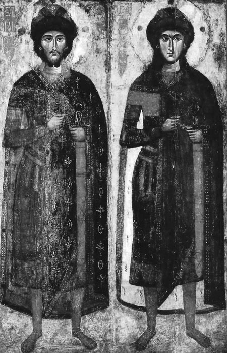 Иллюстрация к книге — Рыцарские ордена в бою [i_079.jpg]