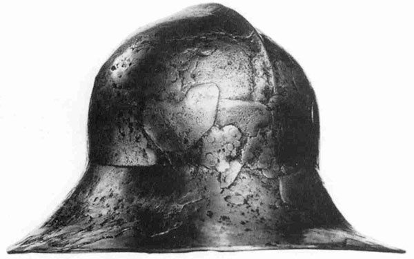 Иллюстрация к книге — Рыцарские ордена в бою [i_098.jpg]