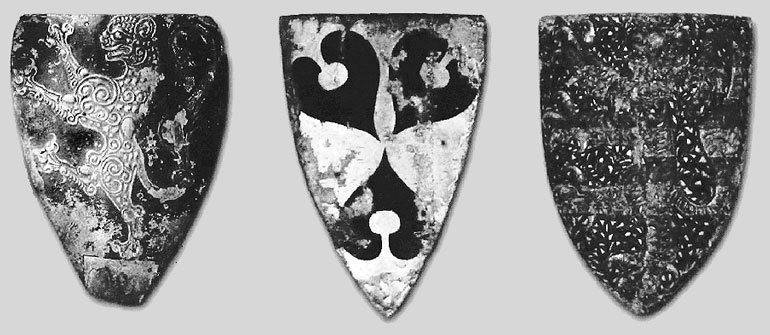 Иллюстрация к книге — Рыцарские ордена в бою [i_099.jpg]