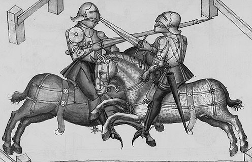 Иллюстрация к книге — Рыцарские ордена в бою [i_102.jpg]