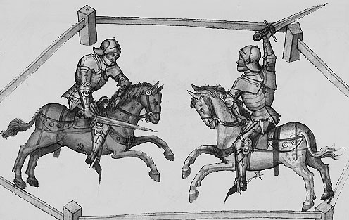 Иллюстрация к книге — Рыцарские ордена в бою [i_103.jpg]