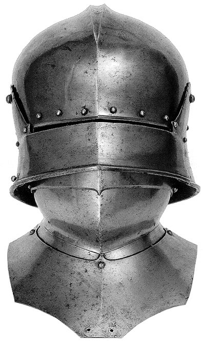 Иллюстрация к книге — Рыцарские ордена в бою [i_113.jpg]