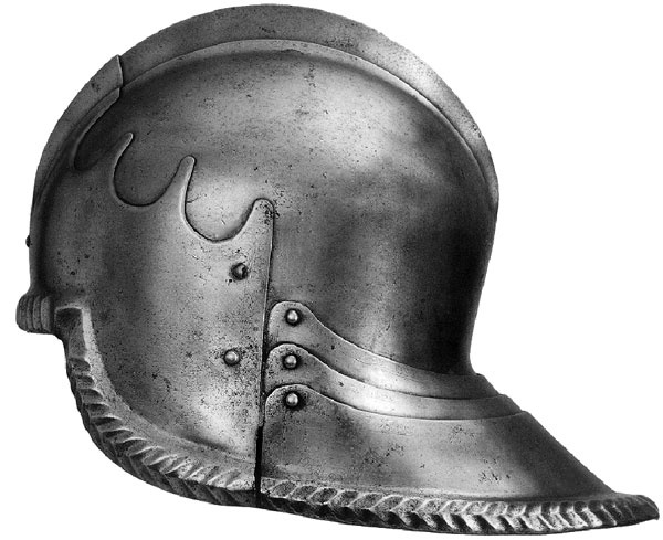 Иллюстрация к книге — Рыцарские ордена в бою [i_114.jpg]