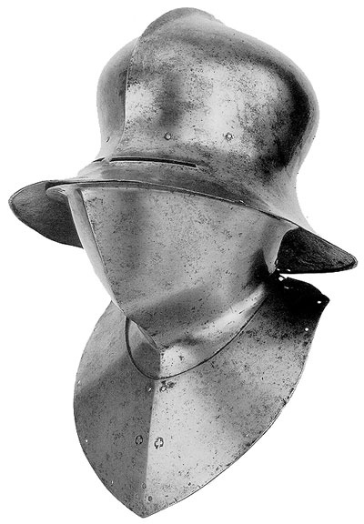 Иллюстрация к книге — Рыцарские ордена в бою [i_115.jpg]