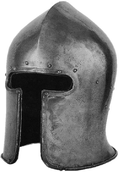 Иллюстрация к книге — Рыцарские ордена в бою [i_117.jpg]