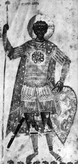 Иллюстрация к книге — Рыцарские ордена в бою [i_124.jpg]