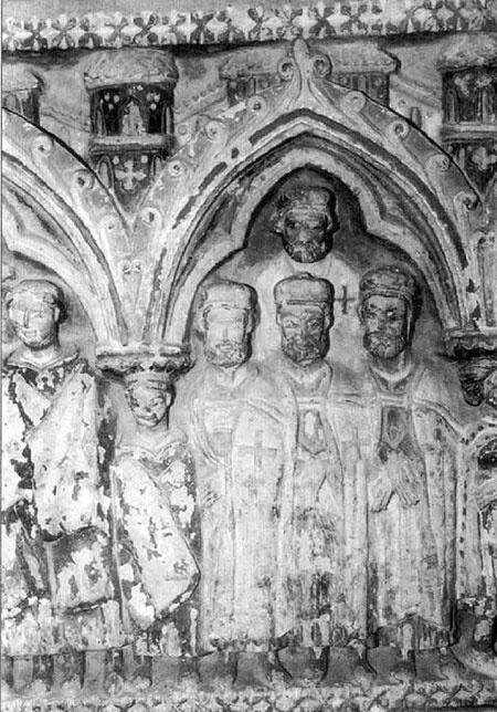 Иллюстрация к книге — Рыцарские ордена в бою [i_148.jpg]