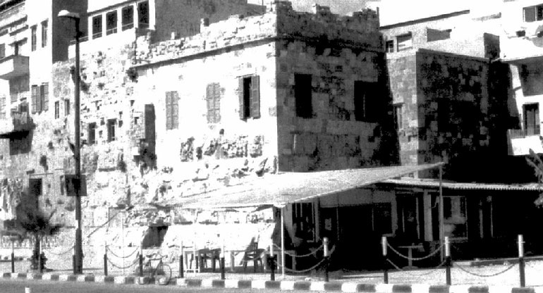 Иллюстрация к книге — Рыцарские ордена в бою [i_155.jpg]