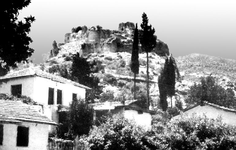 Иллюстрация к книге — Рыцарские ордена в бою [i_156.jpg]