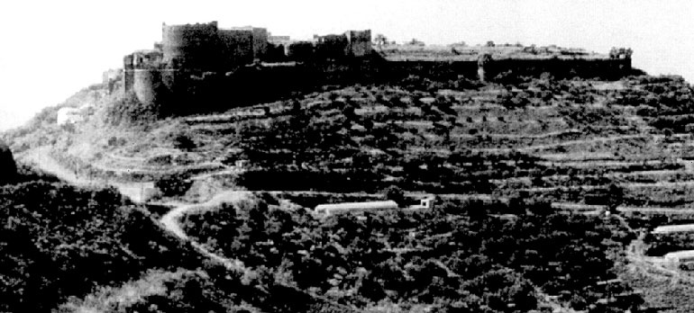 Иллюстрация к книге — Рыцарские ордена в бою [i_159.jpg]