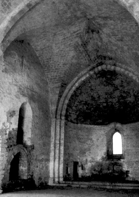 Иллюстрация к книге — Рыцарские ордена в бою [i_161.jpg]