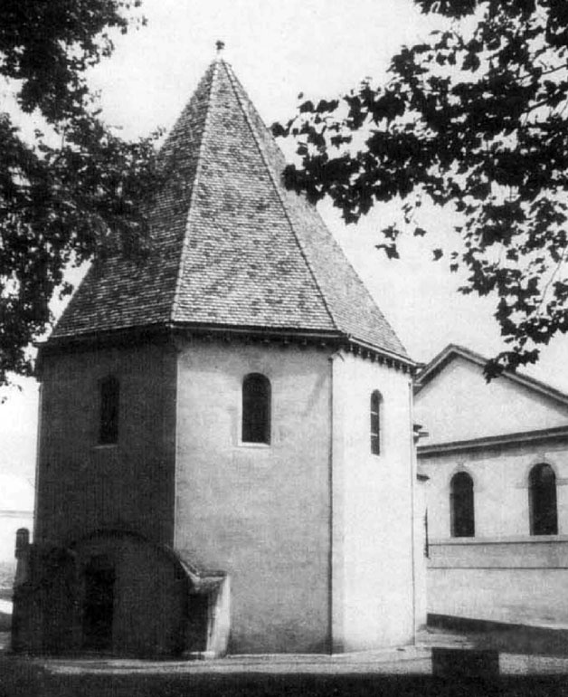 Иллюстрация к книге — Рыцарские ордена в бою [i_169.jpg]