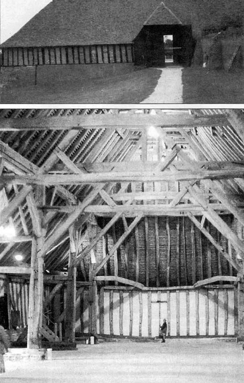 Иллюстрация к книге — Рыцарские ордена в бою [i_170.jpg]