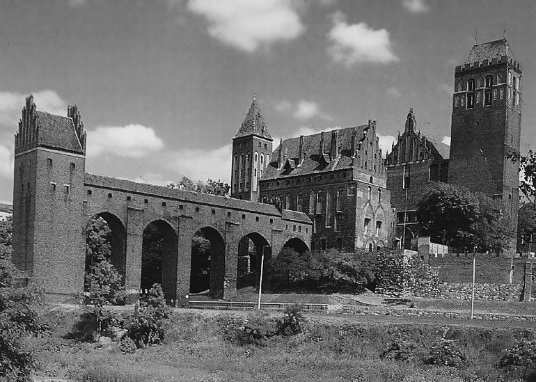 Иллюстрация к книге — Рыцарские ордена в бою [i_183.jpg]