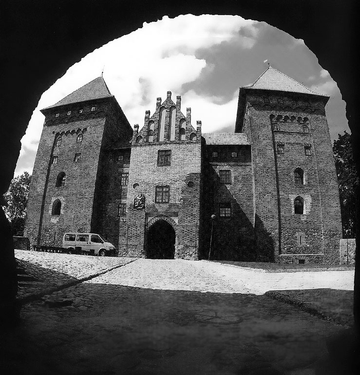 Иллюстрация к книге — Рыцарские ордена в бою [i_194.jpg]