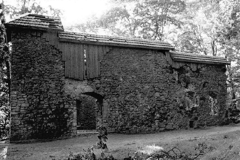 Иллюстрация к книге — Рыцарские ордена в бою [i_199.jpg]