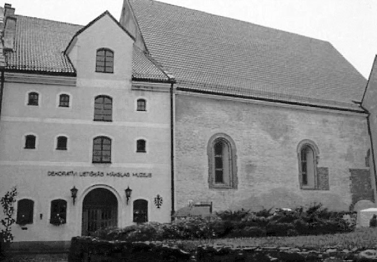 Иллюстрация к книге — Рыцарские ордена в бою [i_202.jpg]