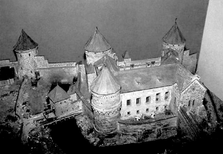 Иллюстрация к книге — Рыцарские ордена в бою [i_206.jpg]