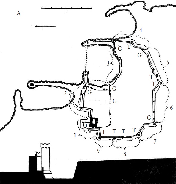 Иллюстрация к книге — Рыцарские ордена в бою [i_216.jpg]