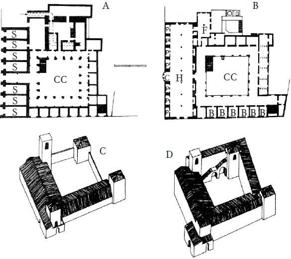Иллюстрация к книге — Рыцарские ордена в бою [i_217.jpg]