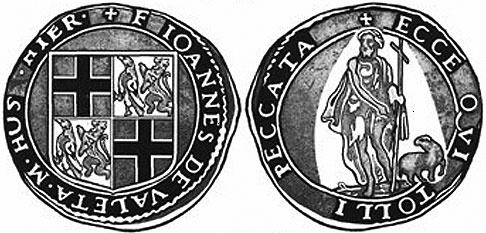 Иллюстрация к книге — Рыцарские ордена в бою [i_228.jpg]