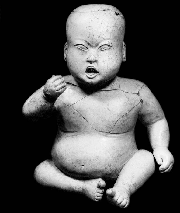 Иллюстрация к книге — Древняя Америка: полет во времени и пространстве. Северная Америка. Южная Америка [i_008.jpg]