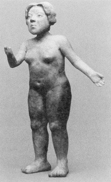 Иллюстрация к книге — Древняя Америка: полет во времени и пространстве. Северная Америка. Южная Америка [i_009.jpg]