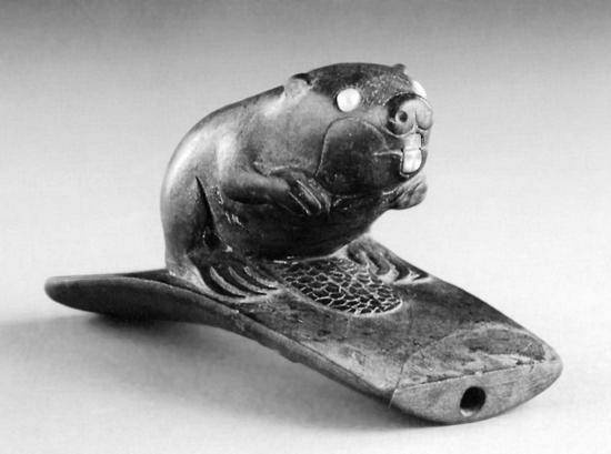 Иллюстрация к книге — Древняя Америка: полет во времени и пространстве. Северная Америка. Южная Америка [i_017.jpg]