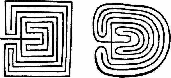 Иллюстрация к книге — Древняя Америка: полет во времени и пространстве. Северная Америка. Южная Америка [i_026.jpg]