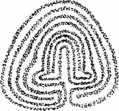 Иллюстрация к книге — Древняя Америка: полет во времени и пространстве. Северная Америка. Южная Америка [i_027.jpg]