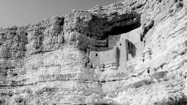 Иллюстрация к книге — Древняя Америка: полет во времени и пространстве. Северная Америка. Южная Америка [i_030.jpg]