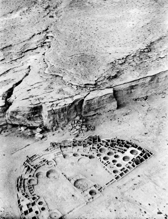 Иллюстрация к книге — Древняя Америка: полет во времени и пространстве. Северная Америка. Южная Америка [i_034.jpg]