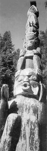 Иллюстрация к книге — Древняя Америка: полет во времени и пространстве. Северная Америка. Южная Америка [i_047.jpg]