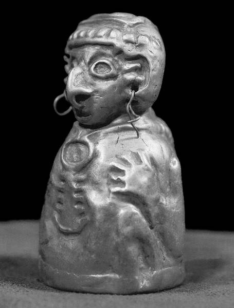 Иллюстрация к книге — Древняя Америка: полет во времени и пространстве. Северная Америка. Южная Америка [i_060.jpg]