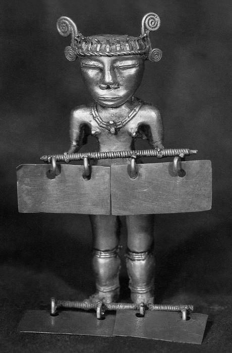 Иллюстрация к книге — Древняя Америка: полет во времени и пространстве. Северная Америка. Южная Америка [i_062.jpg]