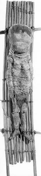 Иллюстрация к книге — Древняя Америка: полет во времени и пространстве. Северная Америка. Южная Америка [i_065.jpg]